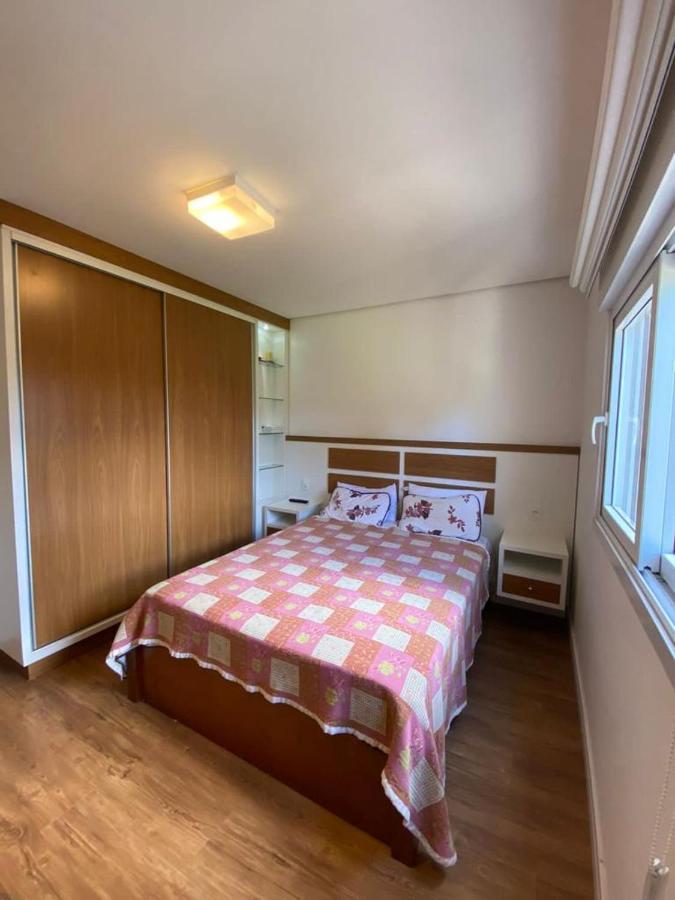 Aconchego De Canela Apartment Bagian luar foto